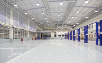 Do Epoxy Floors Need Maintenance