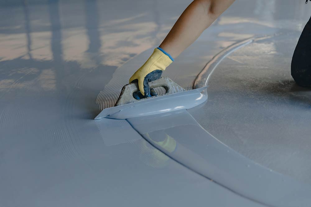 Does Epoxy Flooring Need Maintenance?