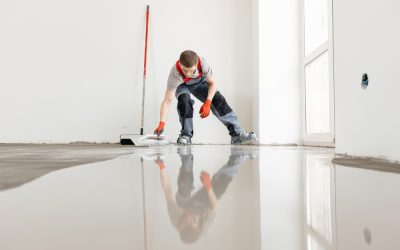 How Long Does It Take To Install Epoxy Flooring? – What’s The Downtime?