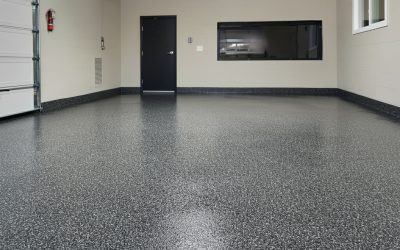 Can Epoxy Flooring Be Used on Uneven Surfaces?