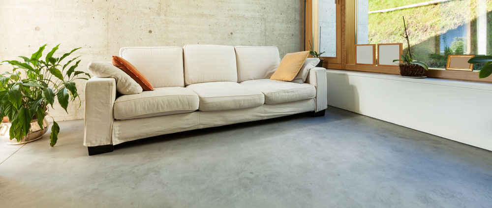 Contact Concrete Flooring Solutions of Ohio