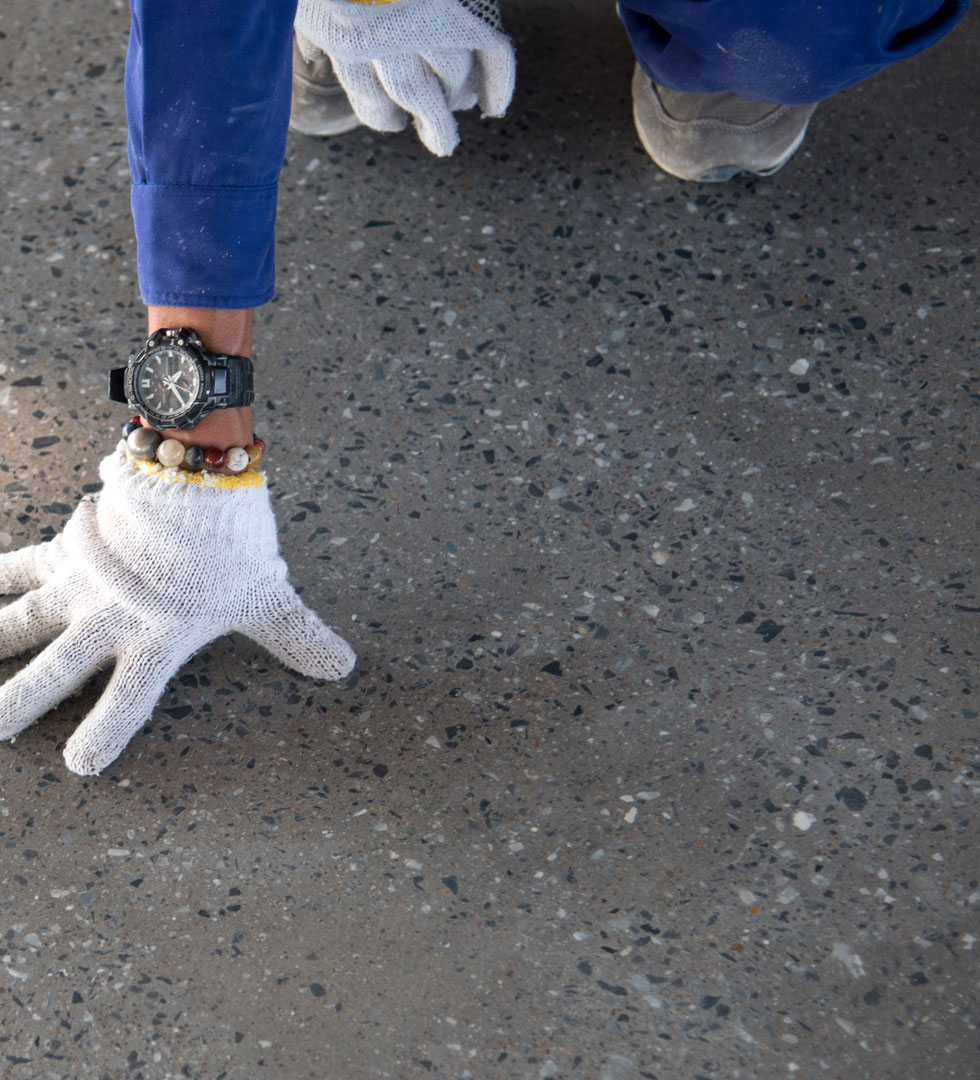 How to Take Care of an Epoxy Floor