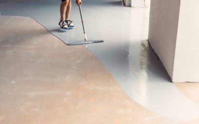 What Sets Professional Epoxy Flooring Installation Apart From DIY?