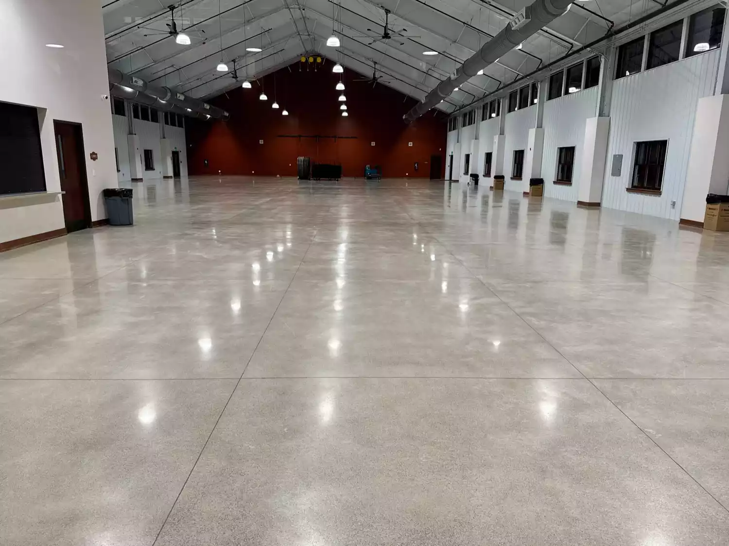 Delaware floor