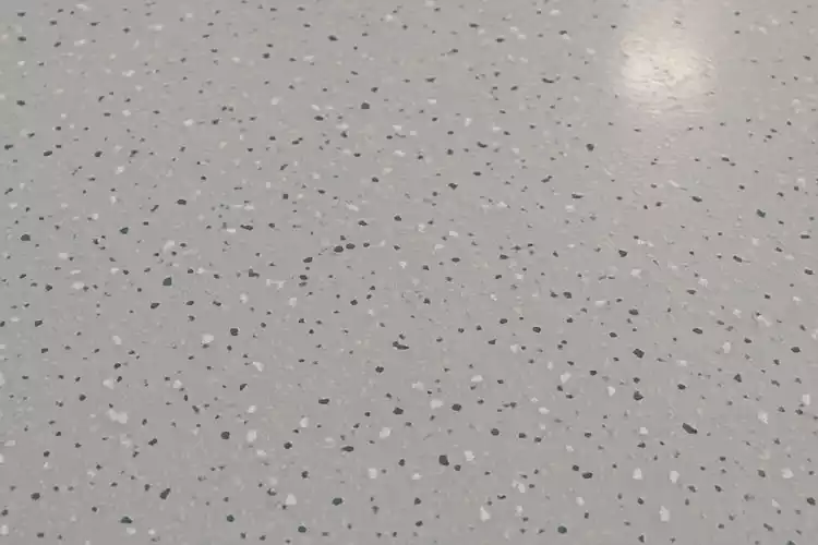 epoxy floor